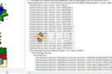Paste2Xaml预览：